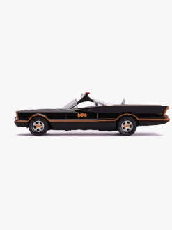 JadaToys Jada Toys Batman Bil med Figur 1989 Batmobile 1:32