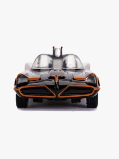 JadaToys Jada Toys Batman Bil med Figur 1989 Batmobile 1:32