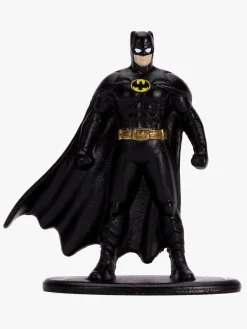 JadaToys Jada Toys Batman Bil med Figur 1989 Batmobile 1:32