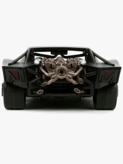 JadaToys Legetøjsbiler & -Fartøjer-Jada Toys Batmobile Bil 1:24 Batman