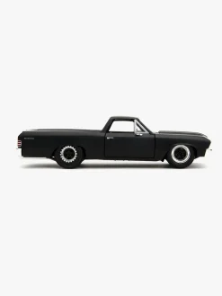 JadaToys Jada Toys Fast & Furious Bil 1967 El Camino
