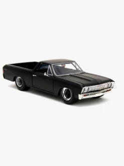 JadaToys Jada Toys Fast & Furious Bil 1967 El Camino