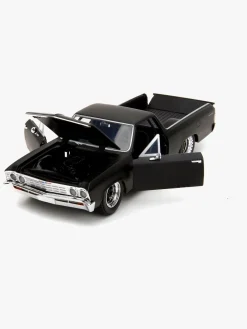 JadaToys Jada Toys Fast & Furious Bil 1967 El Camino