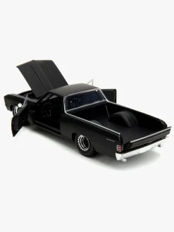 JadaToys Jada Toys Fast & Furious Bil 1967 El Camino