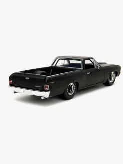 JadaToys Jada Toys Fast & Furious Bil 1967 El Camino