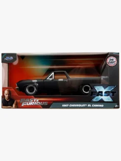 JadaToys Jada Toys Fast & Furious Bil 1967 El Camino