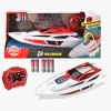 JadaToys Jada Toys Fjernstyret Båd Sea Cruiser