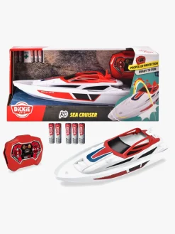JadaToys Jada Toys Fjernstyret Båd Sea Cruiser