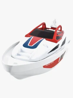 JadaToys Jada Toys Fjernstyret Båd Sea Cruiser