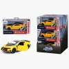 Legetøjsbiler & -Fartøjer|Legetøjsfigurer|JadaToys Jada Toys Transformers Bumblebee Bil 2016 Chevy Camaro 1:24