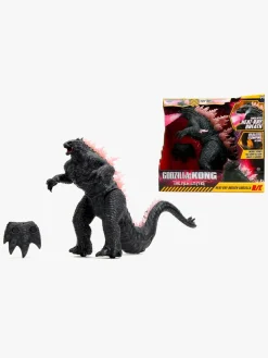 JadaToys Jada Toys Walking Godzilla Fjernstyret Legetøj 1:12