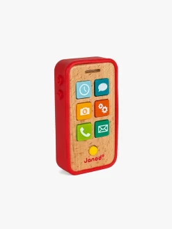 Janod Lyd Telefon