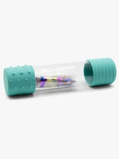 Lærerig Leg|Jellystone Designs DIY Calm Down Sensorisk Flaske, Mintgrøn Flerfarvet