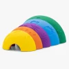 Babylegetøj|Jellystone Designs Over the Rainbow Stableklodser 5 Stk.