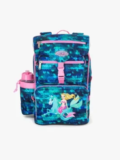 Børn Jeva Beginners Rygsæk 18L, Mermazing