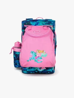 Børn Jeva Beginners Rygsæk 18L, Mermazing