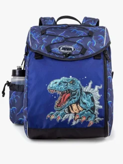 Børn Jeva Intermediate Rygsæk 21 L, Dinosaur