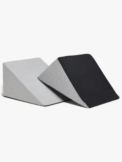 JLY Aktivitetsklodser & Boldbassin, Grey