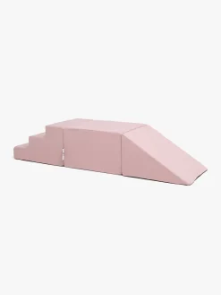 Børn JLY Børnemøbler-ASTA Aktivitetsklods, Pink