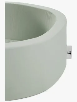 JLY Boldbassin 30x90, Green