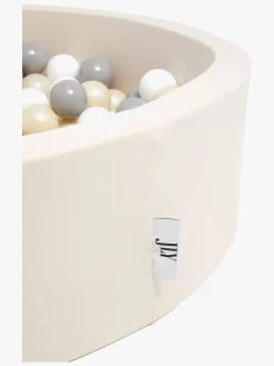 JLY Boldbassiner-Boldbassin 30x90, Light