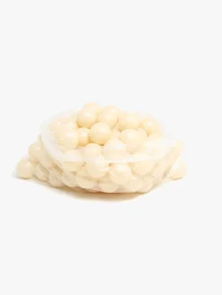 Boldbassiner|JLY Bolde til Boldbassin 100 Stk., Beige