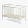 Børn JLY Dream Basic Tremmeseng 60x120, Hvid