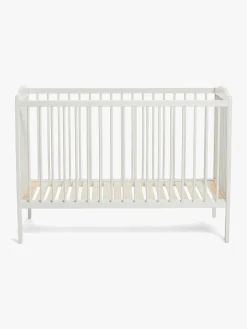 Børn JLY Dream Basic Tremmeseng 60x120, Hvid