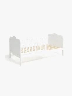 Børnesenge & Tilbehør|JLY DREAM Juniorseng ESTER 70x140, Hvid
