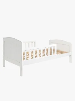 Børnesenge & Tilbehør|JLY DREAM Juniorseng JULI 70x140, Hvid