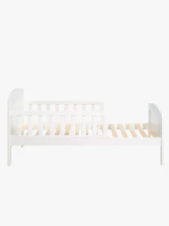 Børnesenge & Tilbehør|JLY DREAM Juniorseng JULI 70x140, Hvid