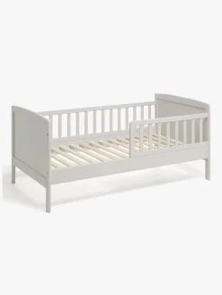 Børn JLY DREAM Juniorseng LOWA 70x140, Varm grå