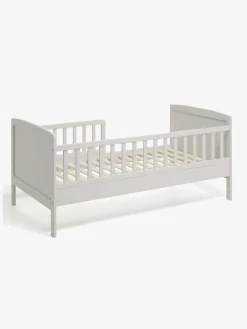 Børn JLY DREAM Juniorseng LOWA 70x140, Varm grå