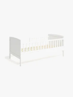Børnesenge & Tilbehør|JLY DREAM Juniorseng LOWA 70x140, Hvid