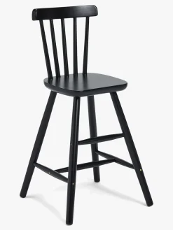 JLY Dream Juniorstol, Black
