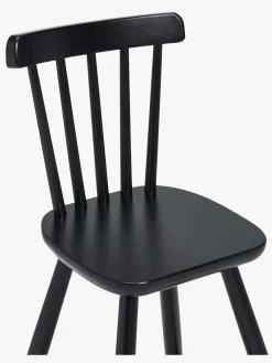JLY Dream Juniorstol, Black