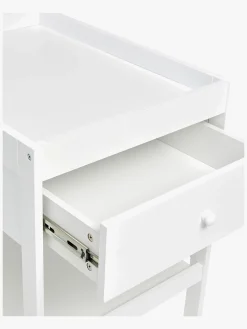 JLY Dream Puslebord Lux, White