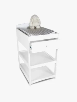 JLY Dream Puslebord Lux, White