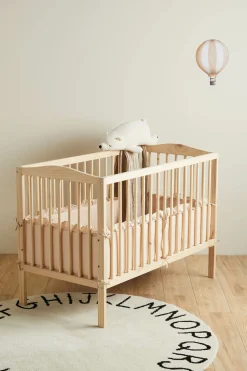 Børn JLY Dream Tremmeseng, Natur