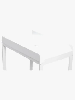 JLY Dreamed Puslebord med Badebalje, White