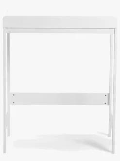 JLY Dreamed Puslebord med Badebalje, White