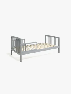 Børn JLY HEAVEN Juniorseng MEYA 70x140, Mørkegrå