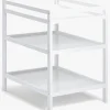 JLY Heaven Puslebord, White