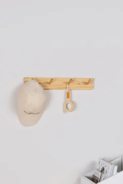 Børn JLY Knagerække, Natur