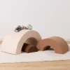 Børnemøbler|JLY Regnbue, Beige