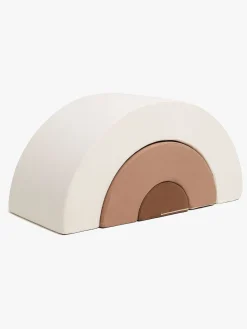 Børnemøbler|JLY Regnbue, Beige