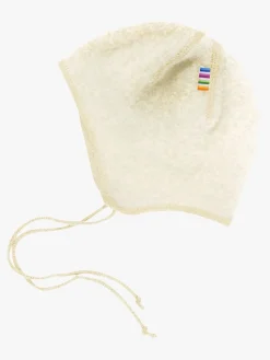 Børn Joha Babyhue Merinould, Natur