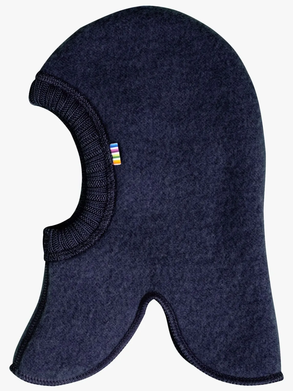 Børn Joha Elefanthue Merinould, Dark Blue