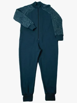Børn Joha Heldragt, Blue Jacquard