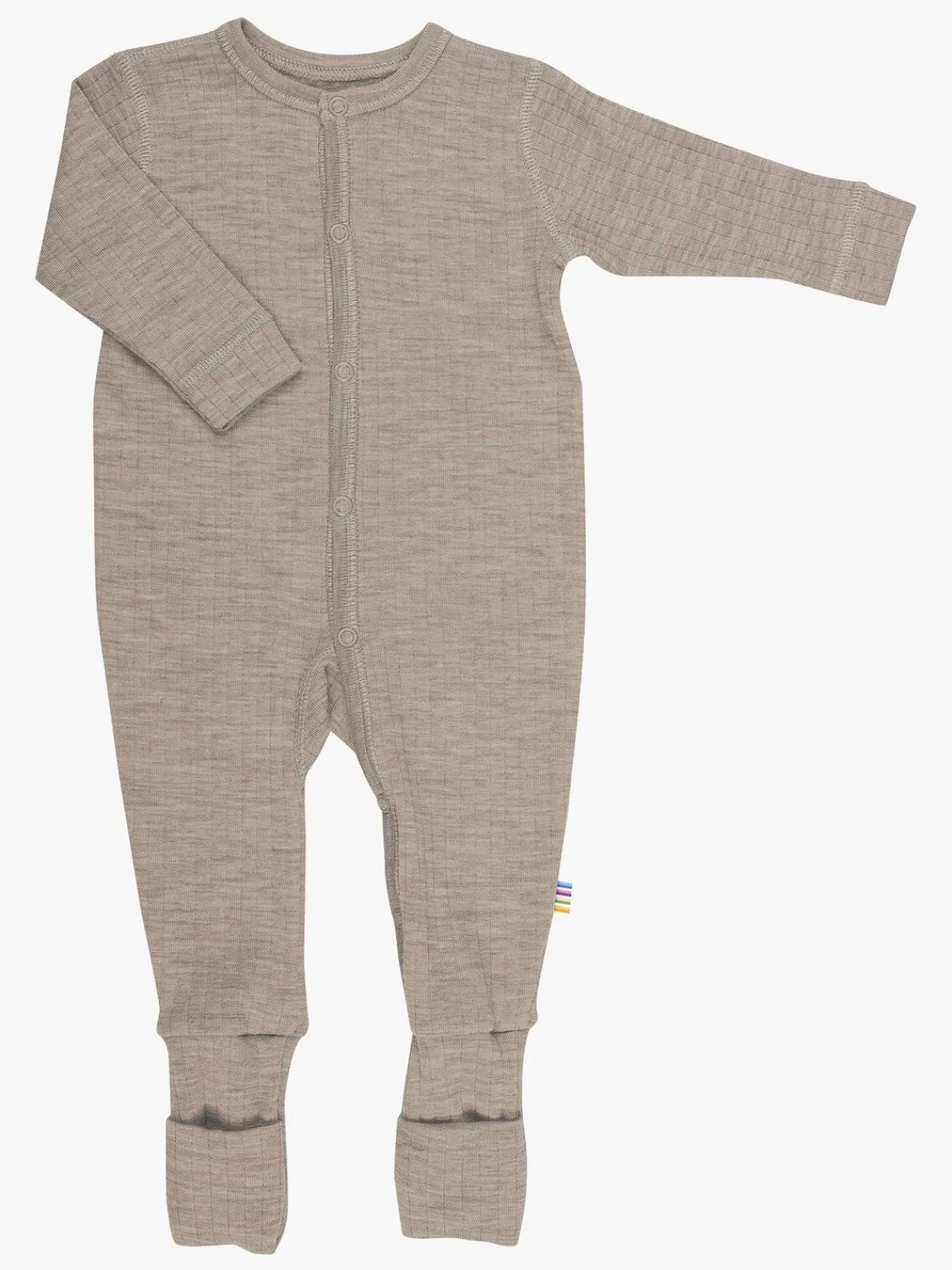 Børn Joha Nattøj-Pyjamas Merinould, Sesame Mel